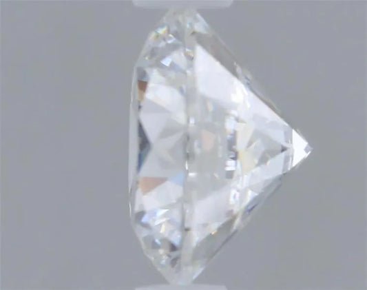 1.04ct Round Lab Grown Diamond (Colour E, Clarity VS1, Cut VG, IGI Certified)