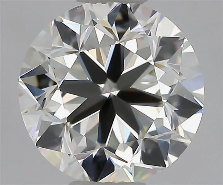 1.50ct Round Natural Diamond (Colour I, Clarity VS1, Cut VG, GIA Certified)